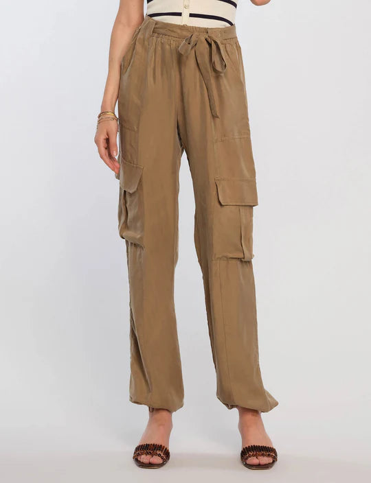 SANA EASY CARGO PANT