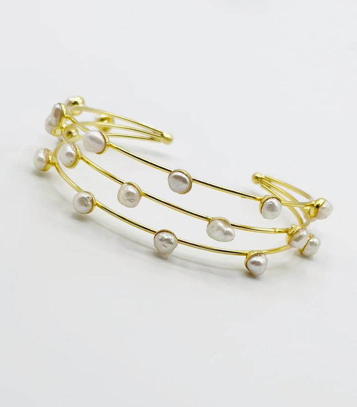 MARGUERITE BRACELET