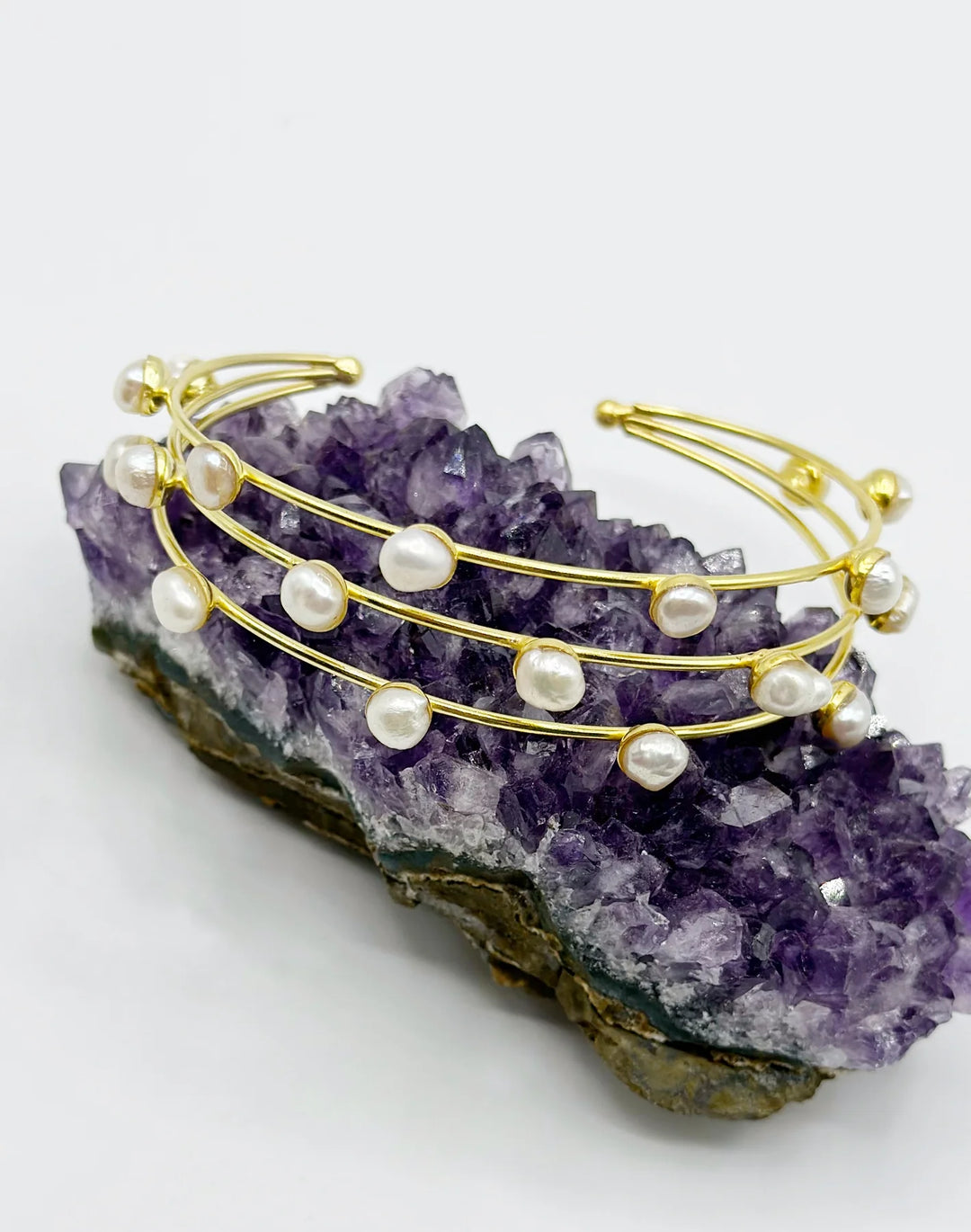 MARGUERITE BRACELET