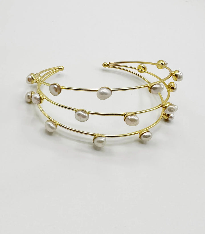 MARGUERITE BRACELET