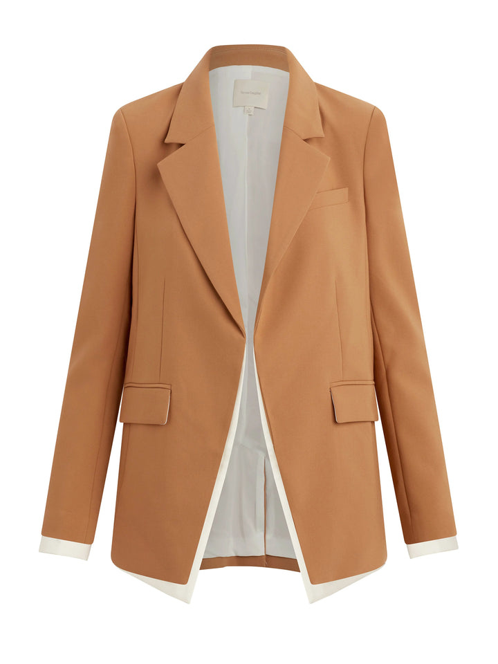 THE KELLY BLAZER