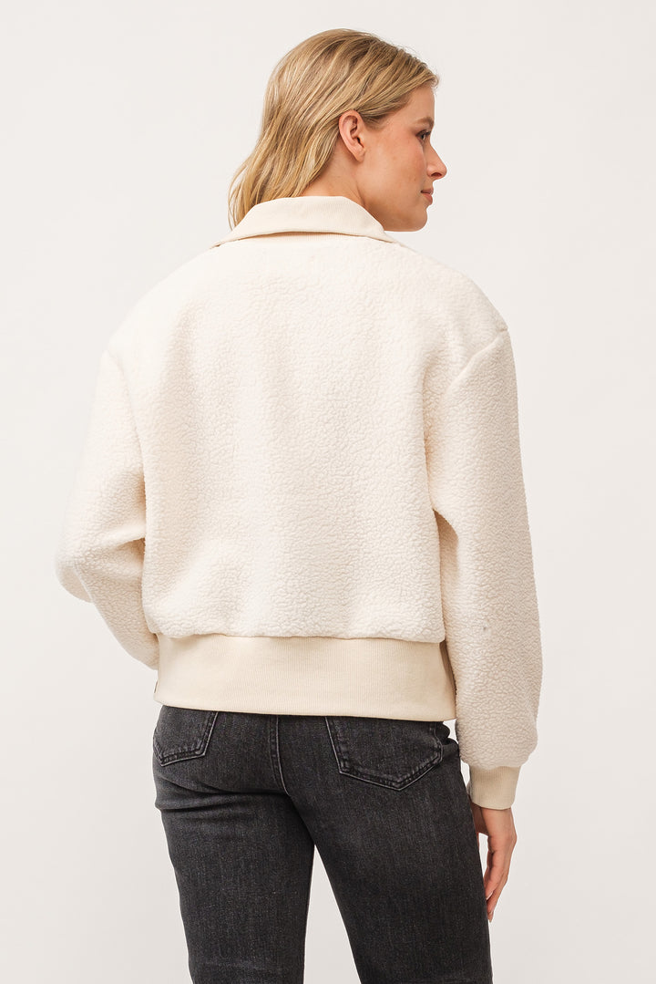 BRIAR PULLOVER