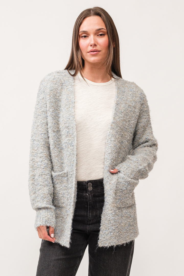 ASTRID CARDIGAN