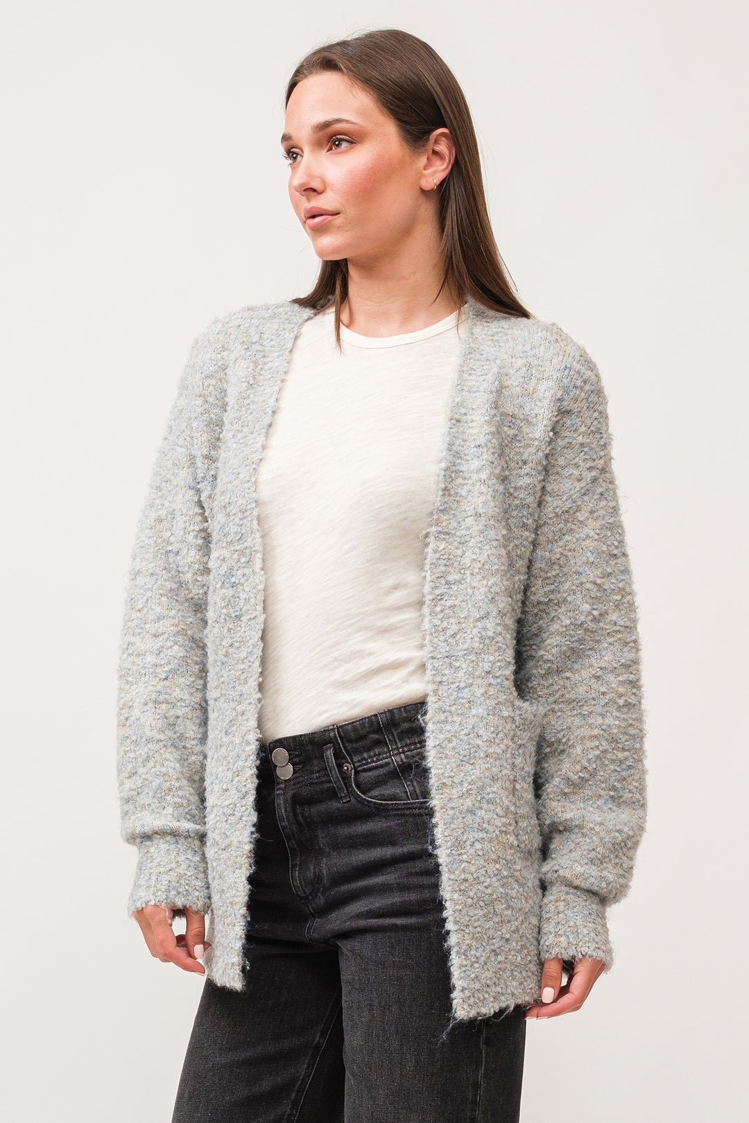 ASTRID CARDIGAN