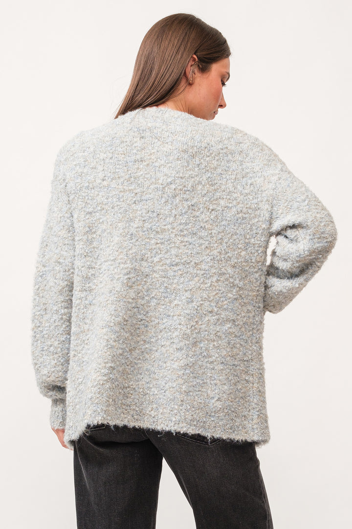 ASTRID CARDIGAN