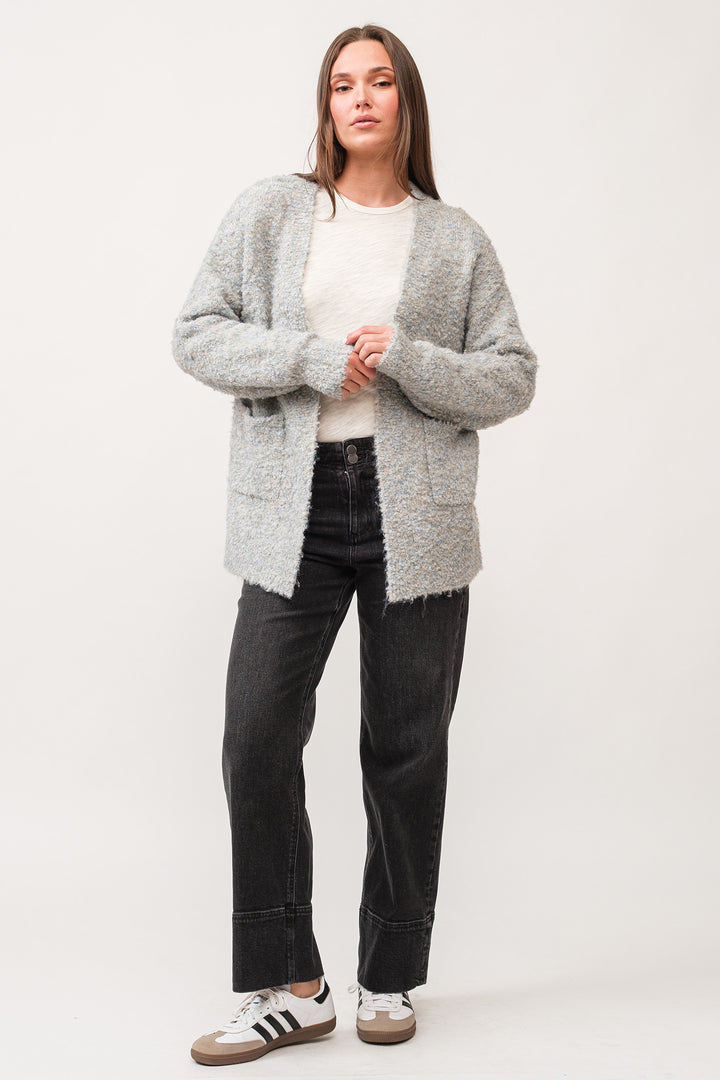 ASTRID CARDIGAN