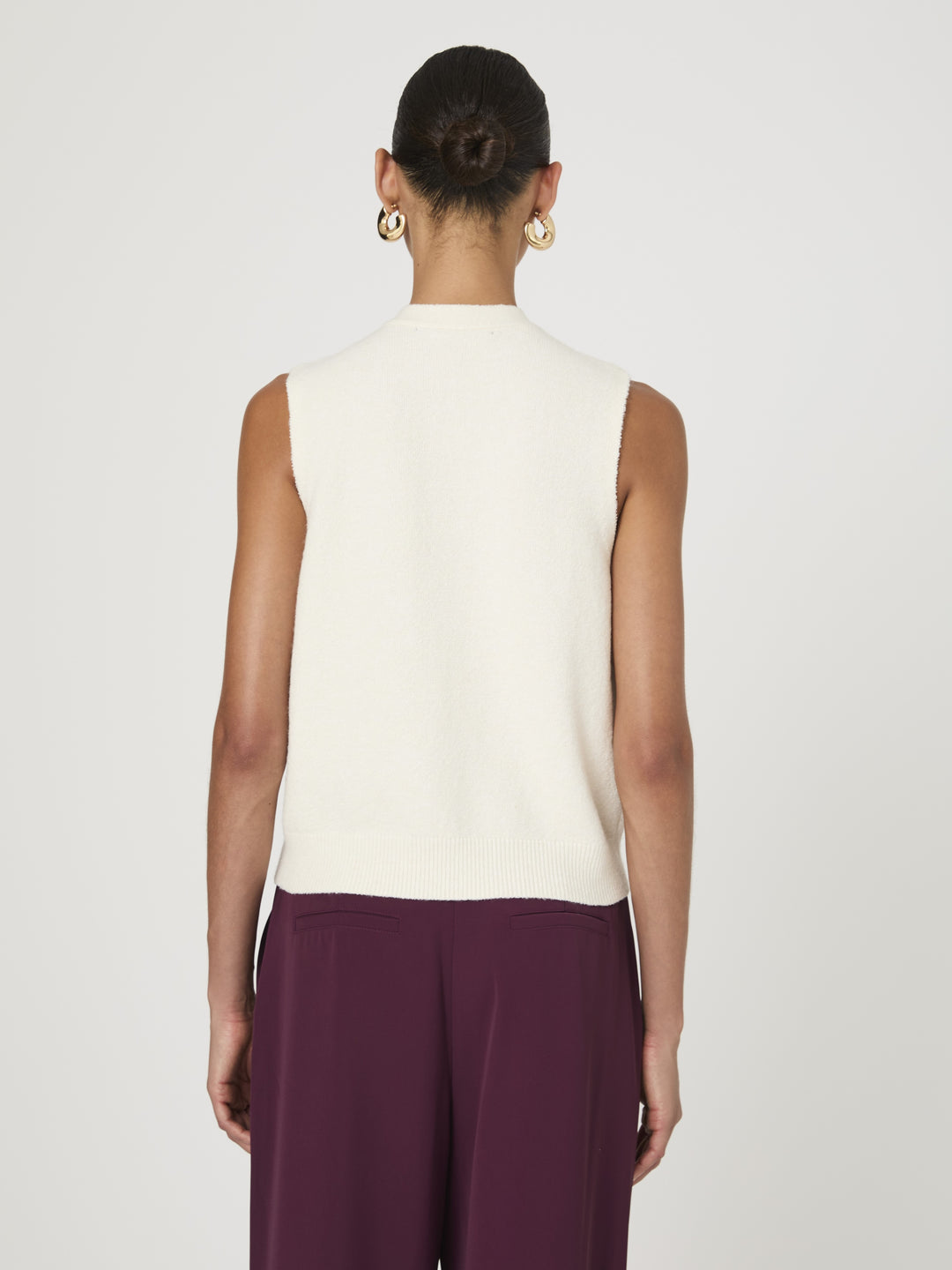 VHARI KNIT VEST