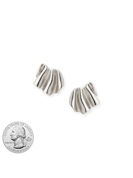 WRINKLE IN TIME STUDS